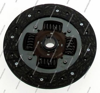 Диск сцепления NPS DH826