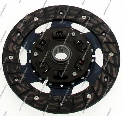 Диск сцепления NPS H220A24