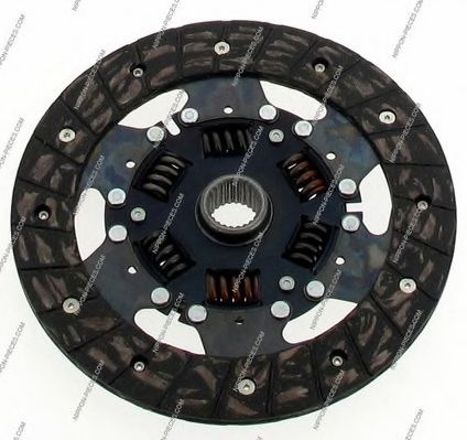 Диск сцепления NPS DF413