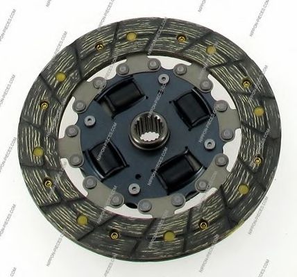 Диск сцепления NPS DH836