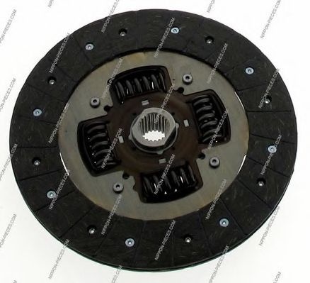 Диск сцепления NPS 803931
