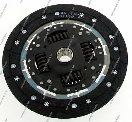 Диск сцепления NPS DY032