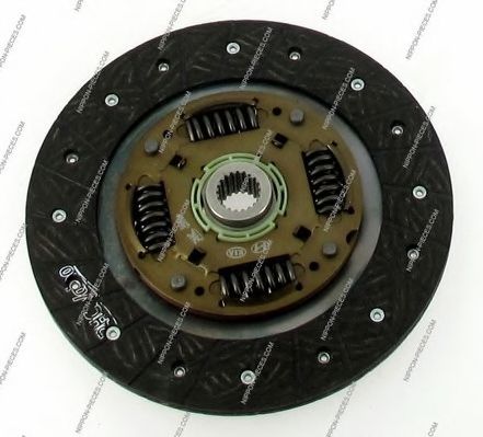 Диск сцепления NPS H220I38