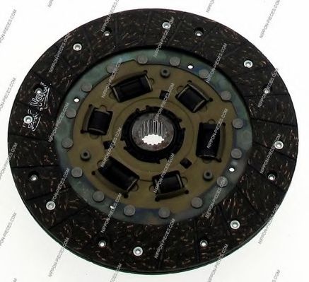 Диск сцепления NPS ADG031115