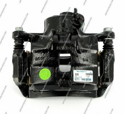 Тормозной суппорт NPS H322I10