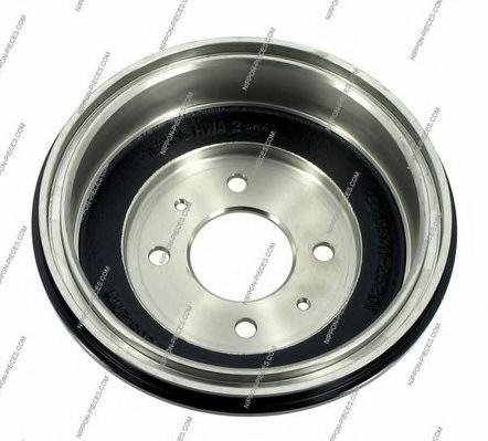 Тормозной барабан NPS ADG04710