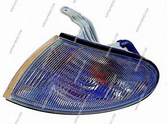 Фонарь указателя поворота NPS H690I03