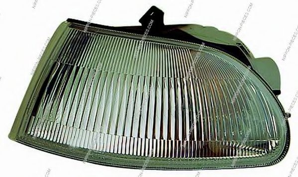 Фонарь указателя поворота NPS H691A03