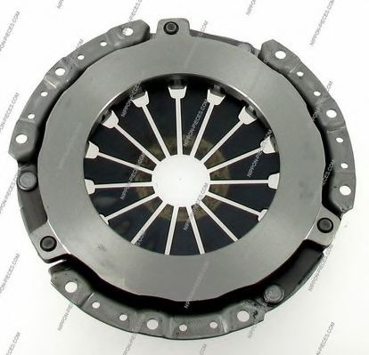 Нажимной диск сцепления NPS CK013