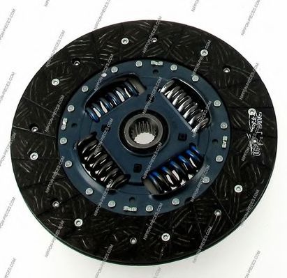 Диск сцепления NPS ADG031116