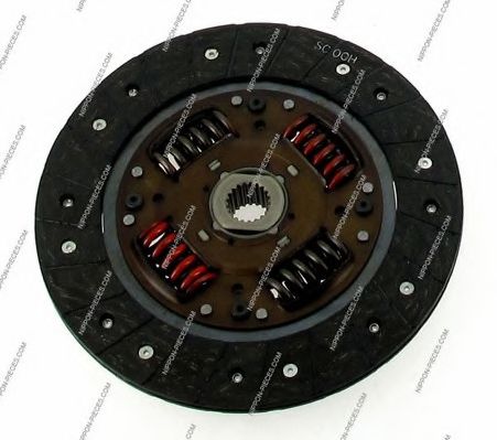 Диск сцепления NPS DFK12