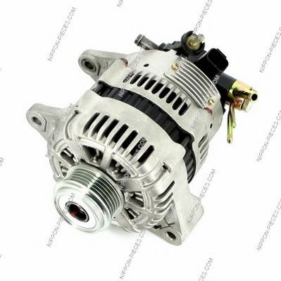 Генератор NPS K511A05