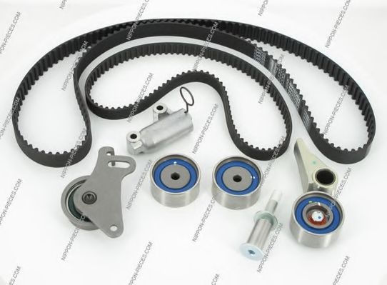 Комплект ремня ГРМ NPS DKT5541
