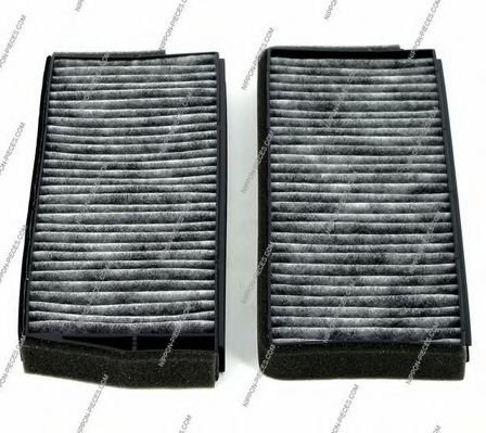 Фильтр, воздух во внутренном пространстве NPS M135A10