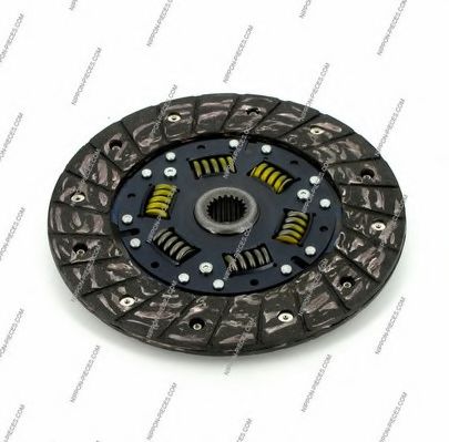 Диск сцепления NPS MBD006U