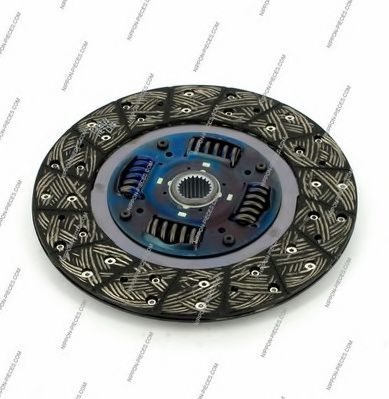 Диск сцепления NPS DF590
