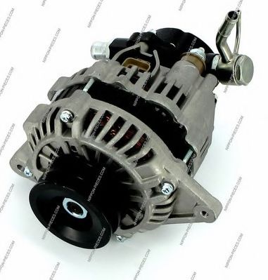 Генератор NPS M511I26