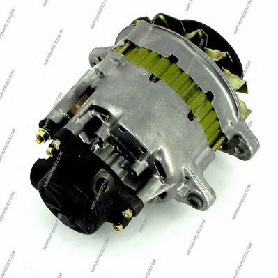 Генератор NPS ACA959