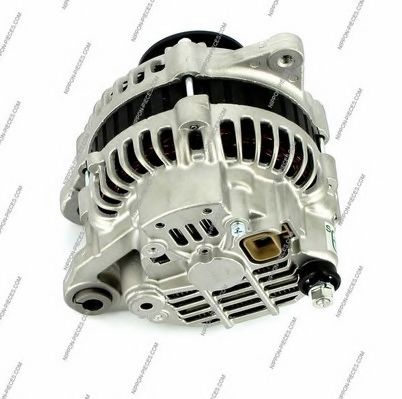 Генератор NPS ADC41145