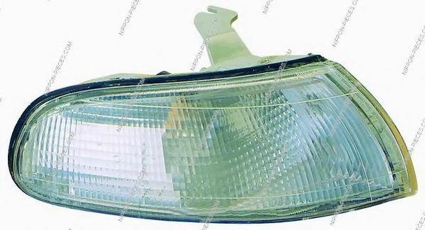 Фонарь указателя поворота NPS M690A09