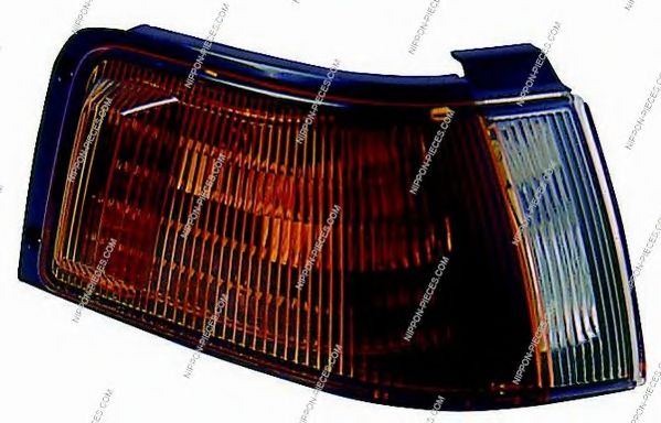 Фонарь указателя поворота NPS 2718901