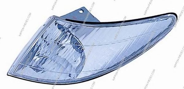 Фонарь указателя поворота NPS M691A21