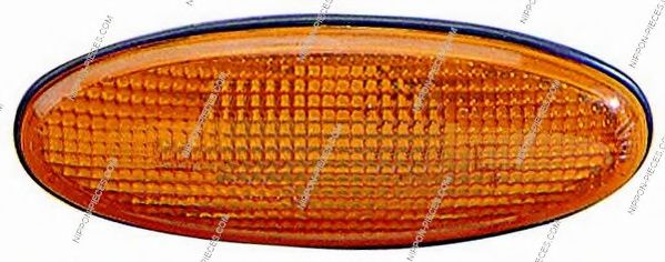 Дополнительный проблесковый маячок NPS M692A09