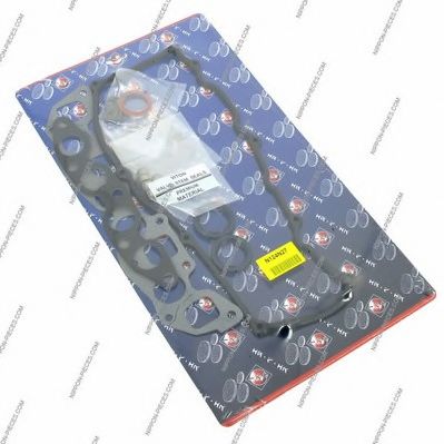 Комплект прокладок, головка цилиндра NPS N124N27