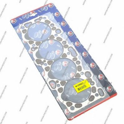 Прокладка, головка цилиндра NPS N125N21