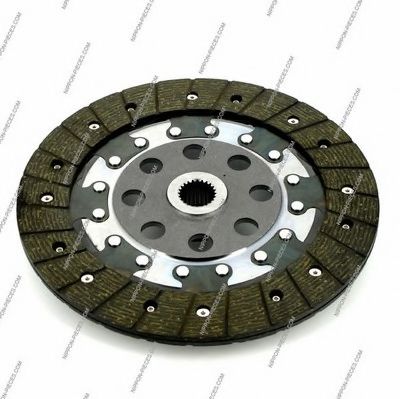 Диск сцепления NPS DF119