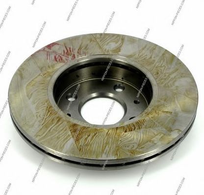 Тормозной диск NPS 16050
