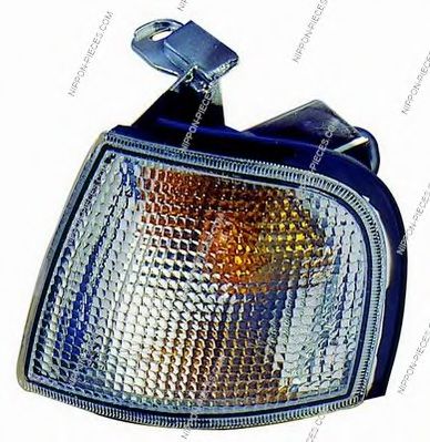 Фонарь указателя поворота NPS 2151546RUE