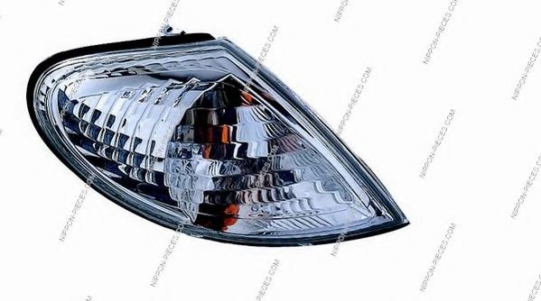 Фонарь указателя поворота NPS N690N30