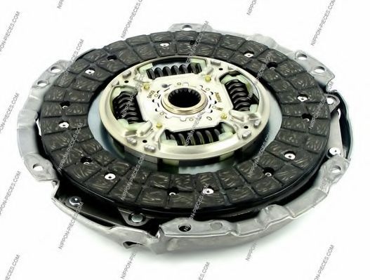 Комплект сцепления NPS T200A208