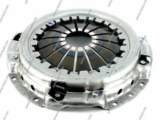 Нажимной диск сцепления NPS T210A123
