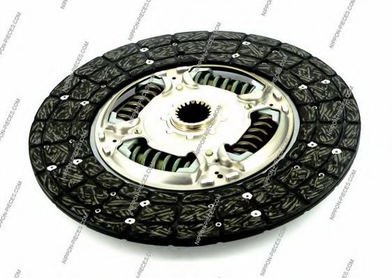 Диск сцепления NPS 3125014161