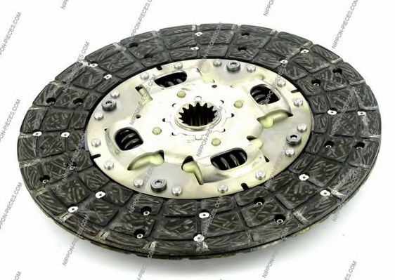 Диск сцепления NPS DTX151