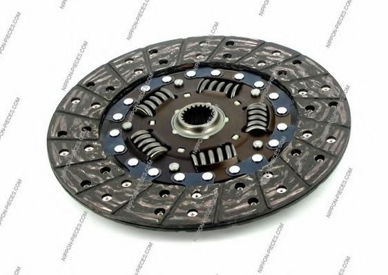 Диск сцепления NPS DF286