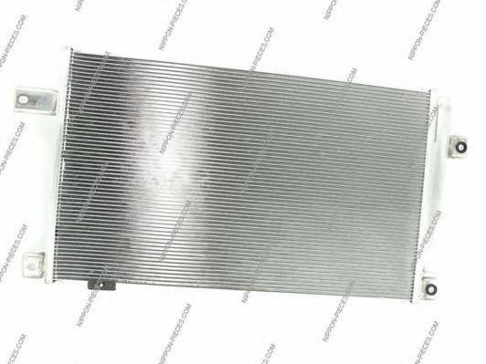 Конденсатор, кондиционер NPS 814213