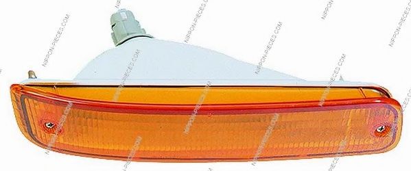 Фонарь указателя поворота NPS T690A11A