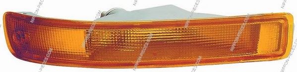 Фонарь указателя поворота NPS T690A29