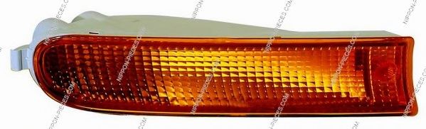 Фонарь указателя поворота NPS T691A24