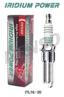 Свеча зажигания NPS ITL20