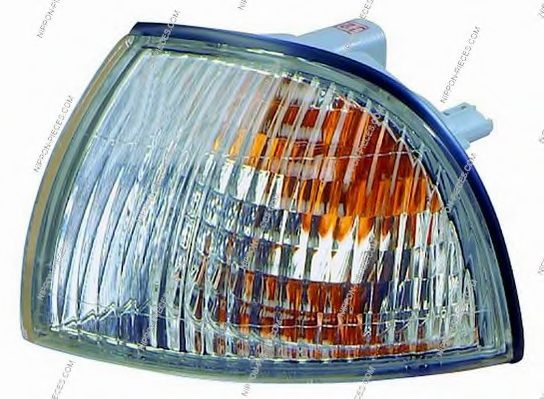 Фонарь указателя поворота NPS 2221502LAE
