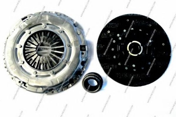 Комплект сцепления NPS H200I32