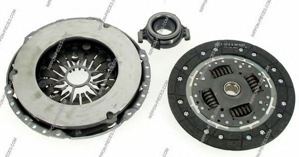 Комплект сцепления NPS ADG030168C