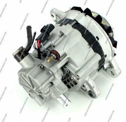 Генератор NPS ACA968