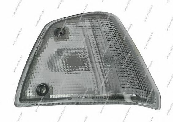 Стояночный огонь NPS H680A00