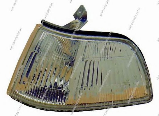 Стояночный огонь NPS H680A02A