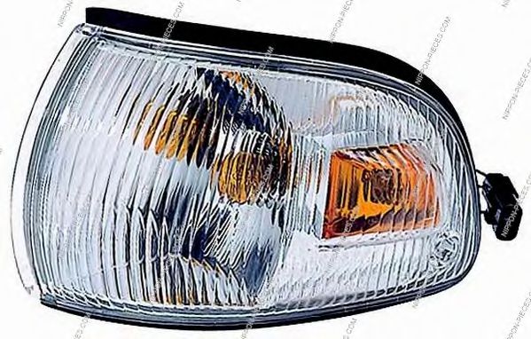 Фонарь указателя поворота NPS H691I10A